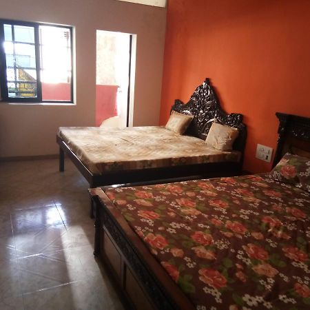 Grand Galaxy Hotel Krishna Nashik Esterno foto